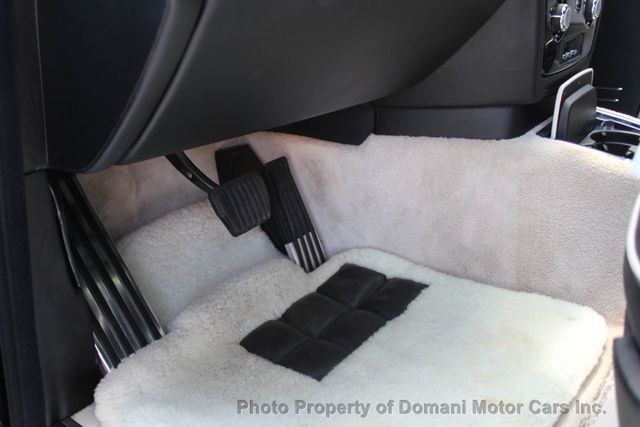 2014 Rolls-Royce Phantom  ROLLS ROYCE CPO, CPO TO 04/22  WITH ONLY 21K MILES  - 20738697 - 46