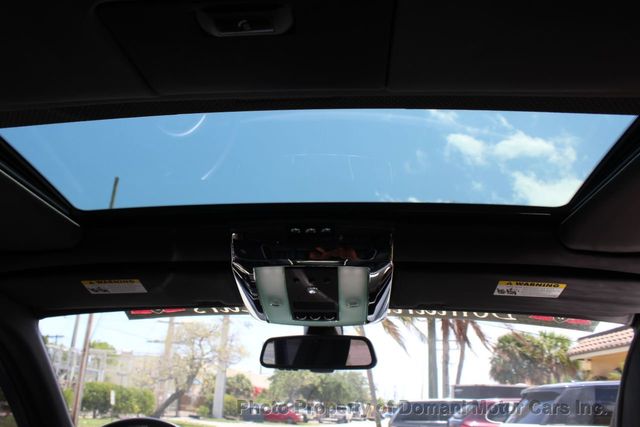 2014 Rolls-Royce Phantom  ROLLS ROYCE CPO, CPO TO 04/22  WITH ONLY 21K MILES  - 20738697 - 47