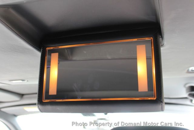 2014 Rolls-Royce Phantom  ROLLS ROYCE CPO, CPO TO 04/22  WITH ONLY 21K MILES  - 20738697 - 48