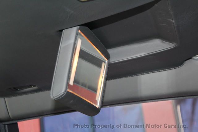 2014 Rolls-Royce Phantom  ROLLS ROYCE CPO, CPO TO 04/22  WITH ONLY 21K MILES  - 20738697 - 49