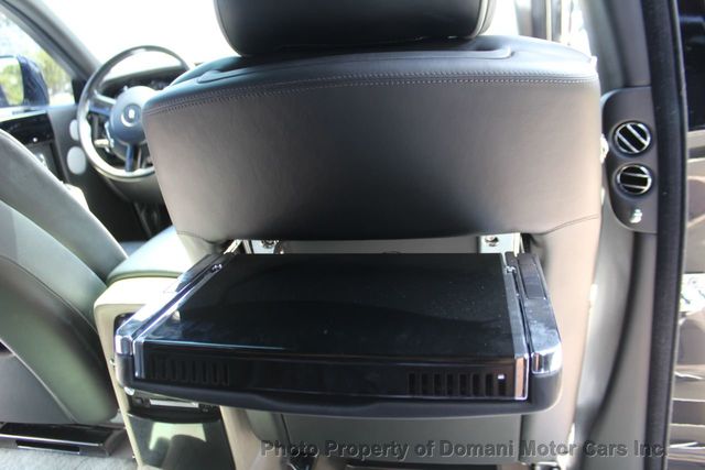 2014 Rolls-Royce Phantom  ROLLS ROYCE CPO, CPO TO 04/22  WITH ONLY 21K MILES  - 20738697 - 50