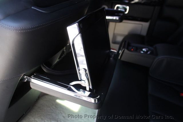 2014 Rolls-Royce Phantom  ROLLS ROYCE CPO, CPO TO 04/22  WITH ONLY 21K MILES  - 20738697 - 51