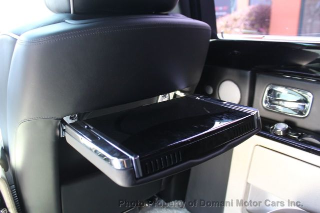 2014 Rolls-Royce Phantom  ROLLS ROYCE CPO, CPO TO 04/22  WITH ONLY 21K MILES  - 20738697 - 53