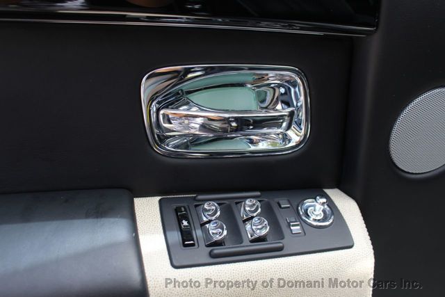 2014 Rolls-Royce Phantom  ROLLS ROYCE CPO, CPO TO 04/22  WITH ONLY 21K MILES  - 20738697 - 54