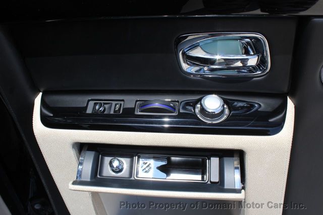 2014 Rolls-Royce Phantom  ROLLS ROYCE CPO, CPO TO 04/22  WITH ONLY 21K MILES  - 20738697 - 55