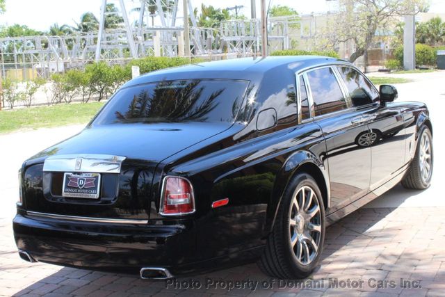 2014 Rolls-Royce Phantom  ROLLS ROYCE CPO, CPO TO 04/22  WITH ONLY 21K MILES  - 20738697 - 56