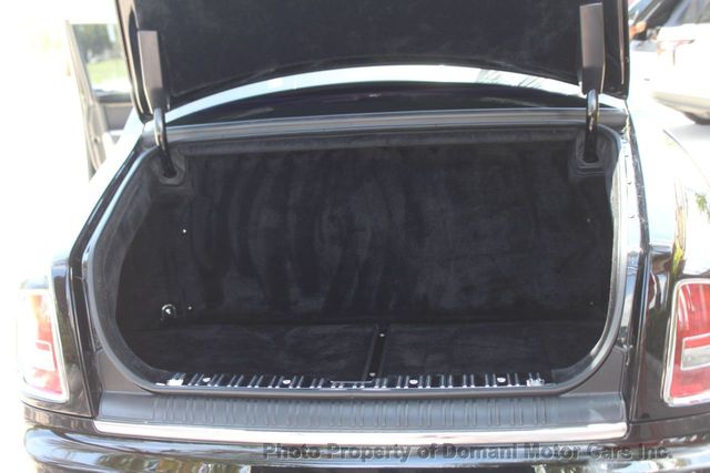 2014 Rolls-Royce Phantom  ROLLS ROYCE CPO, CPO TO 04/22  WITH ONLY 21K MILES  - 20738697 - 58