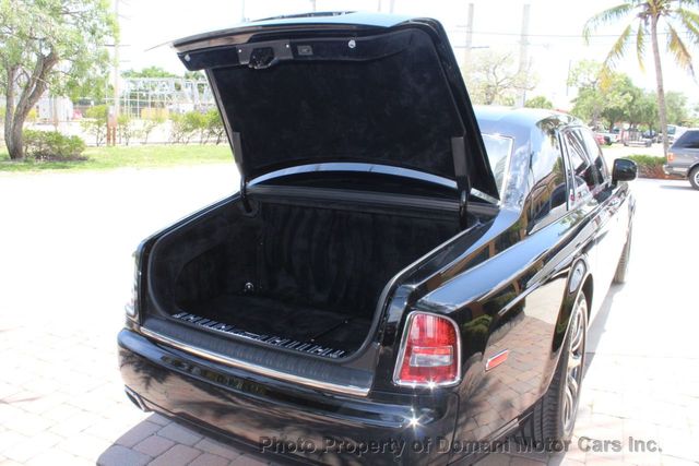 2014 Rolls-Royce Phantom  ROLLS ROYCE CPO, CPO TO 04/22  WITH ONLY 21K MILES  - 20738697 - 60