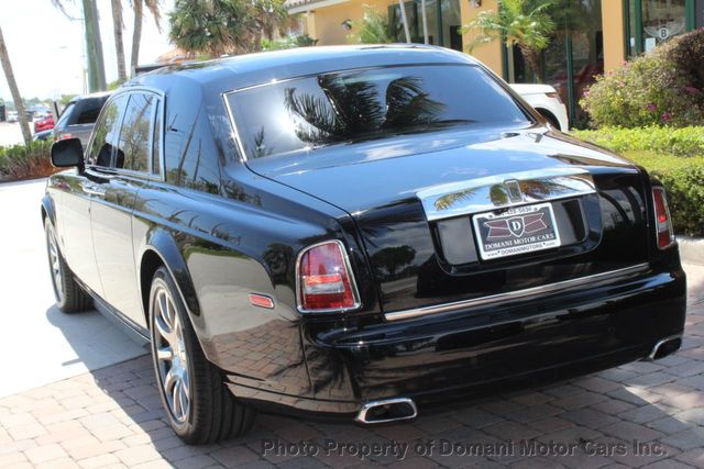 2014 Rolls-Royce Phantom  ROLLS ROYCE CPO, CPO TO 04/22  WITH ONLY 21K MILES  - 20738697 - 64