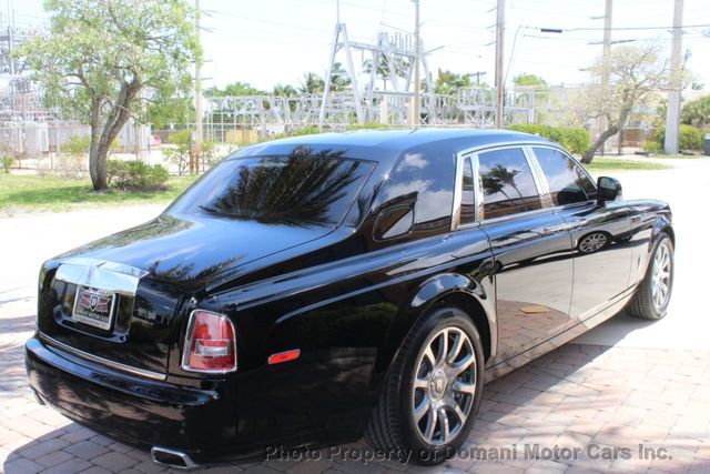 2014 Rolls-Royce Phantom  ROLLS ROYCE CPO, CPO TO 04/22  WITH ONLY 21K MILES  - 20738697 - 68