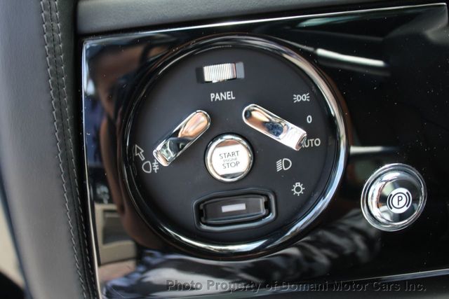 2014 Rolls-Royce Phantom  ROLLS ROYCE CPO, CPO TO 04/22  WITH ONLY 21K MILES  - 20738697 - 70