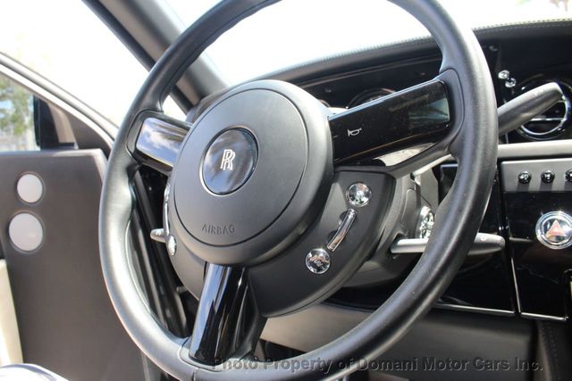 2014 Rolls-Royce Phantom  ROLLS ROYCE CPO, CPO TO 04/22  WITH ONLY 21K MILES  - 20738697 - 72