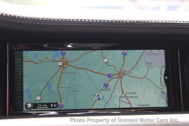 2014 Rolls-Royce Phantom  ROLLS ROYCE CPO, CPO TO 04/22  WITH ONLY 21K MILES  - 20738697 - 8