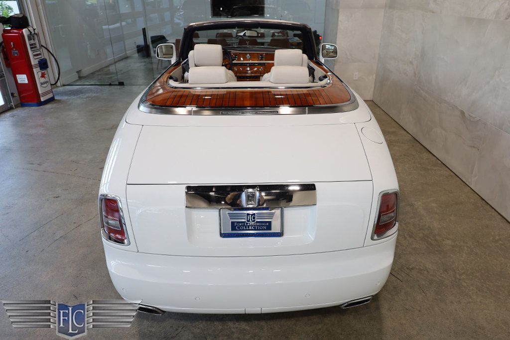 2014 Rolls-Royce Phantom Drophead Coupe  - 22941725 - 9