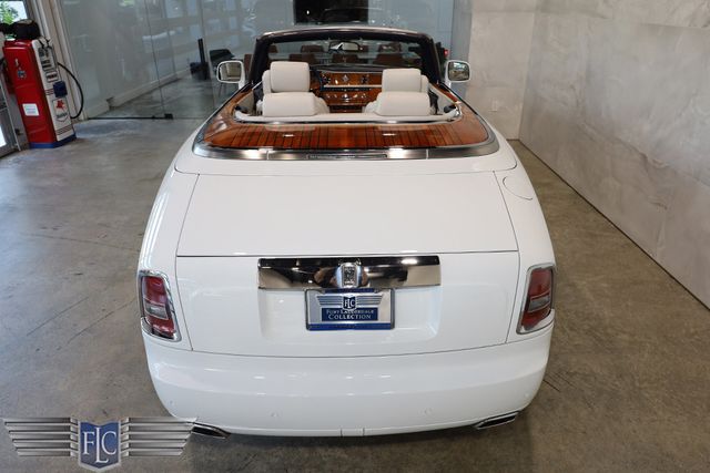 2014 Rolls-Royce Phantom Drophead Coupe  - 22941725 - 9