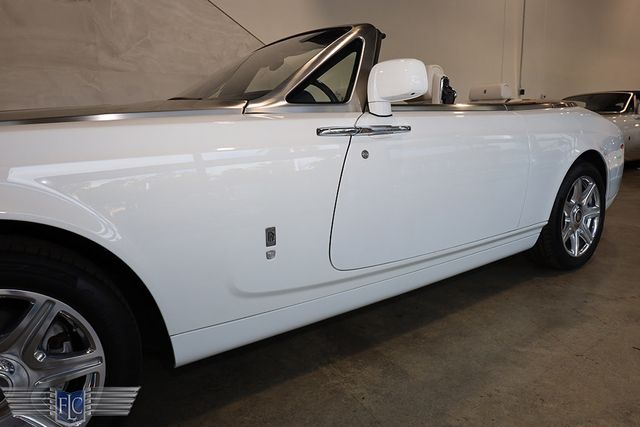 2014 Rolls-Royce Phantom Drophead Coupe  - 22941725 - 10