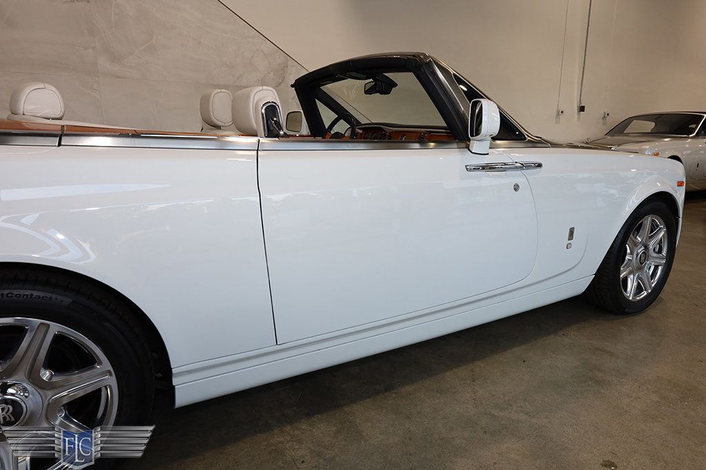 2014 Rolls-Royce Phantom Drophead Coupe  - 22941725 - 11