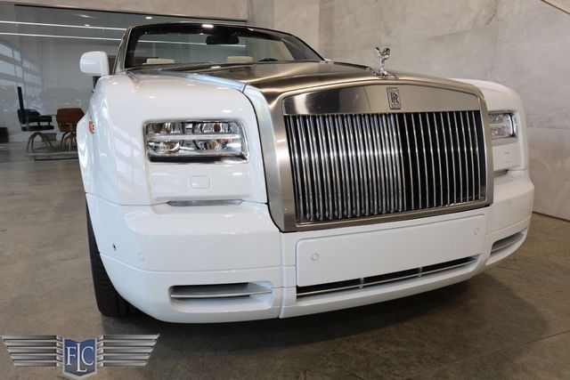 2014 Rolls-Royce Phantom Drophead Coupe  - 22941725 - 12