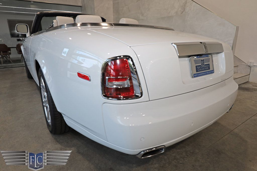 2014 Rolls-Royce Phantom Drophead Coupe  - 22941725 - 13