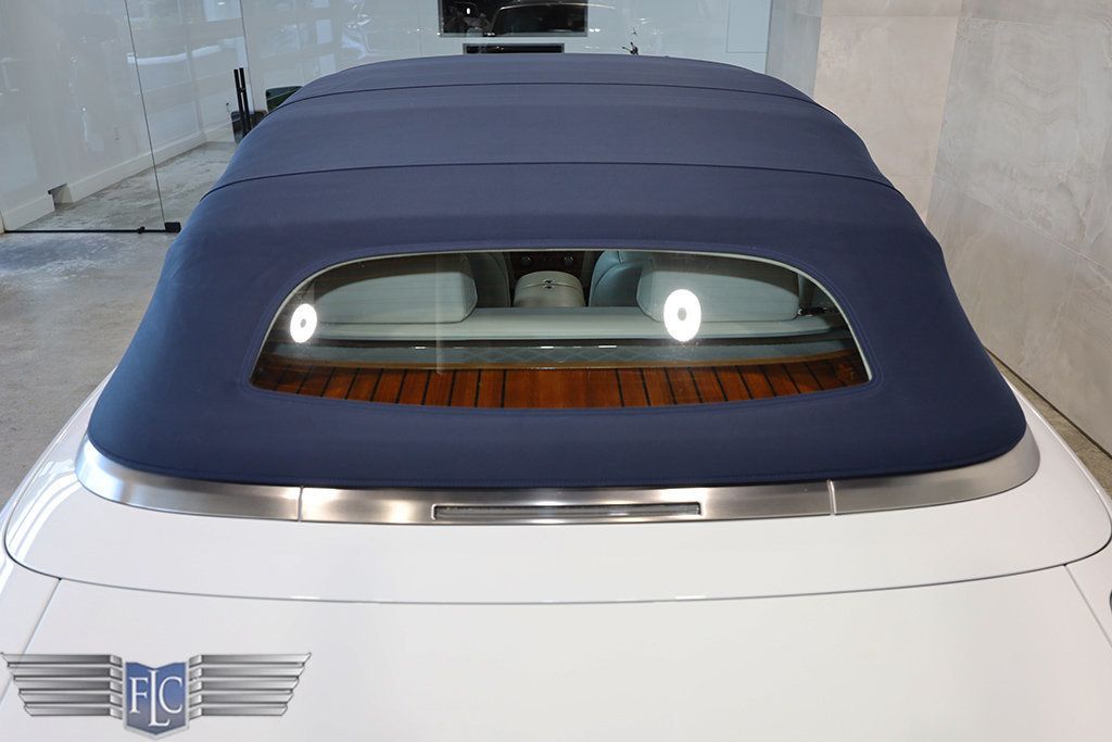 2014 Rolls-Royce Phantom Drophead Coupe  - 22941725 - 14
