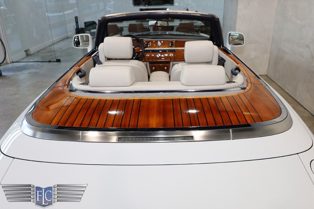 2014 Rolls-Royce Phantom Drophead Coupe  - 22941725 - 15