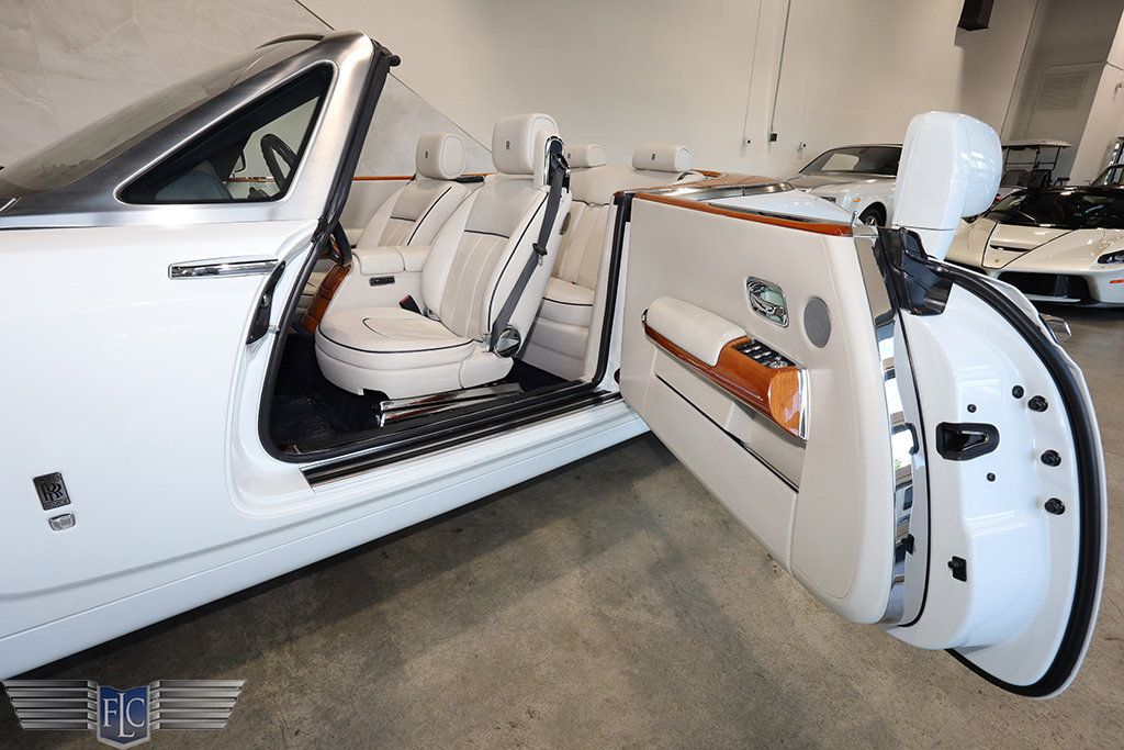 2014 Rolls-Royce Phantom Drophead Coupe  - 22941725 - 16
