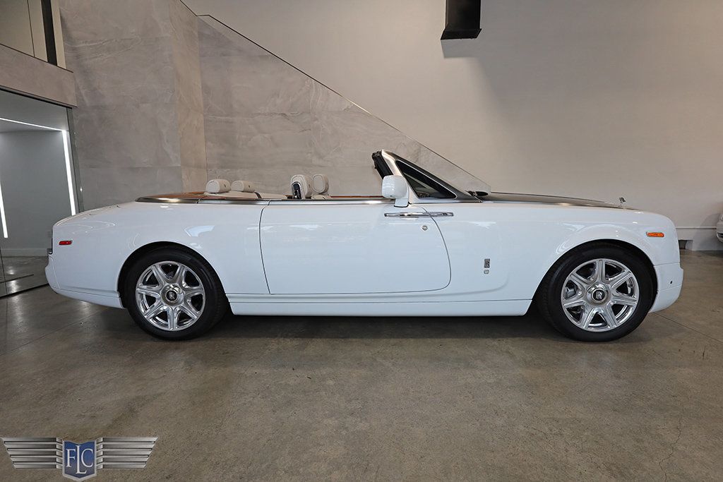 2014 Rolls-Royce Phantom Drophead Coupe  - 22941725 - 1