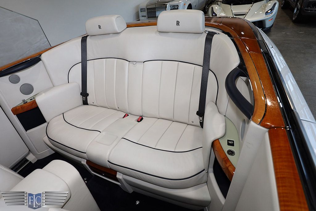 2014 Rolls-Royce Phantom Drophead Coupe  - 22941725 - 20