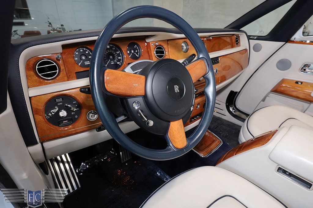 2014 Rolls-Royce Phantom Drophead Coupe  - 22941725 - 23