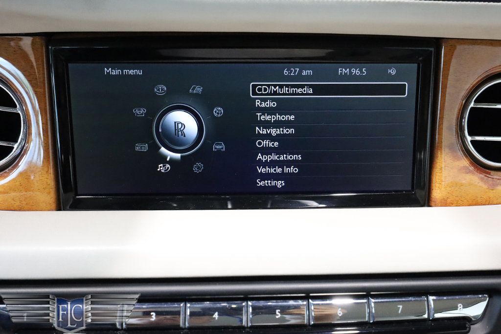 2014 Rolls-Royce Phantom Drophead Coupe  - 22941725 - 28