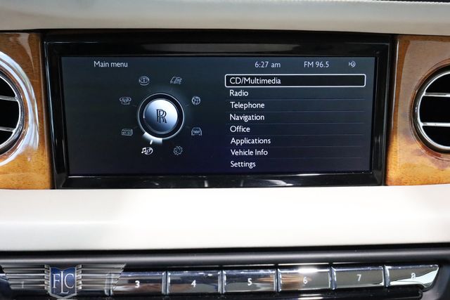 2014 Rolls-Royce Phantom Drophead Coupe  - 22941725 - 28