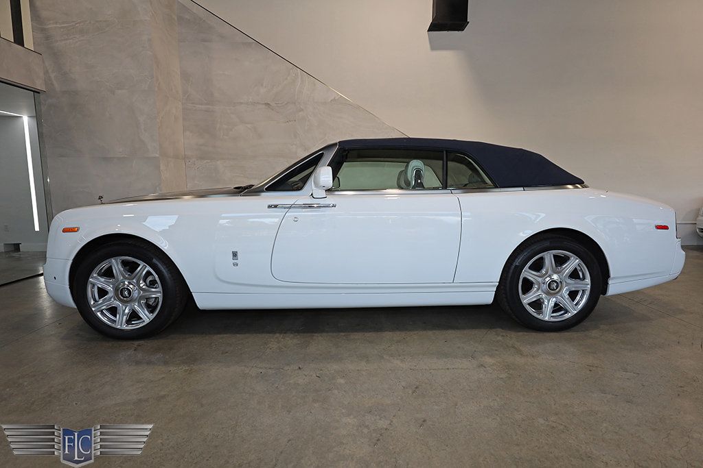 2014 Rolls-Royce Phantom Drophead Coupe  - 22941725 - 2
