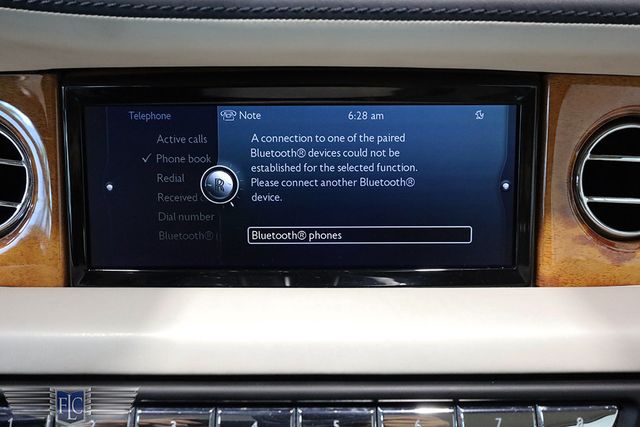 2014 Rolls-Royce Phantom Drophead Coupe  - 22941725 - 29