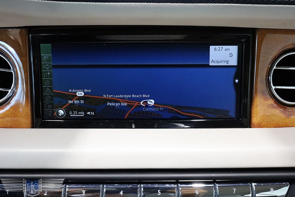 2014 Rolls-Royce Phantom Drophead Coupe  - 22941725 - 30