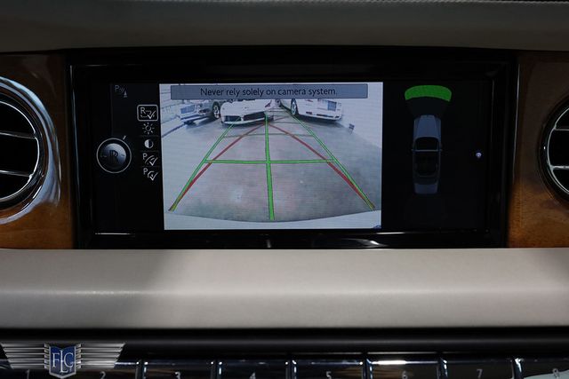 2014 Rolls-Royce Phantom Drophead Coupe  - 22941725 - 31