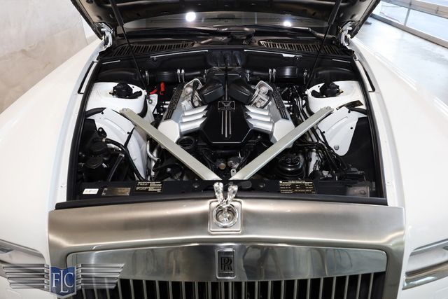 2014 Rolls-Royce Phantom Drophead Coupe  - 22941725 - 36