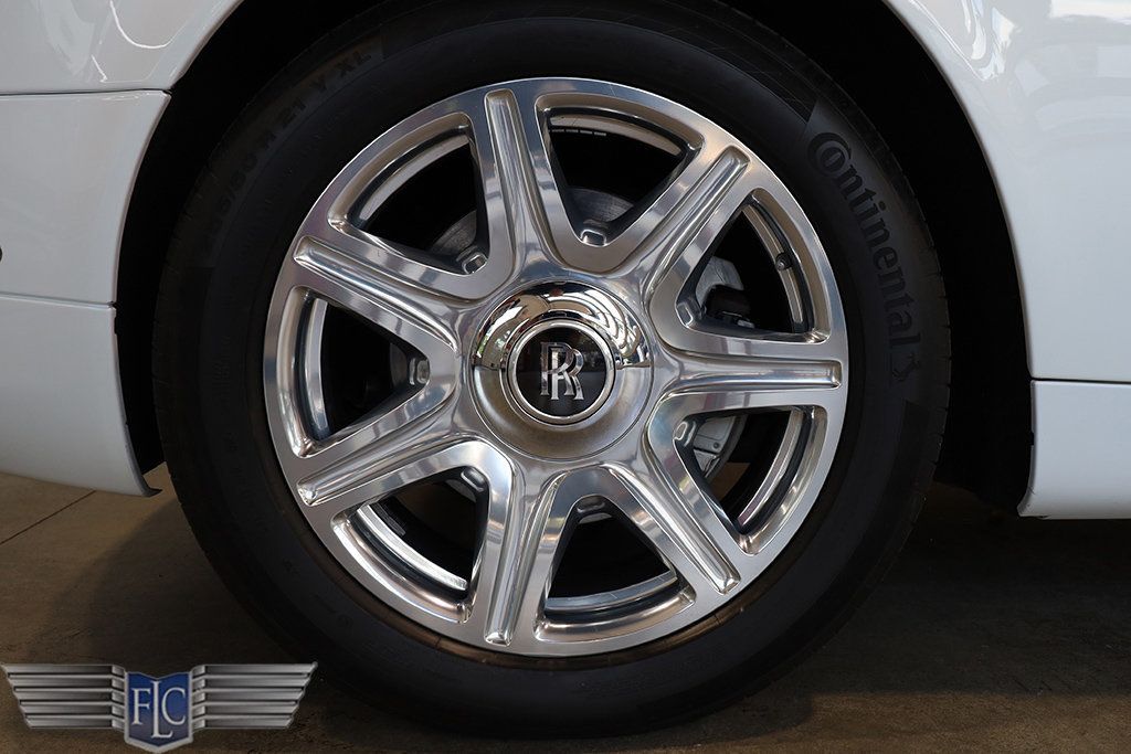 2014 Rolls-Royce Phantom Drophead Coupe  - 22941725 - 38