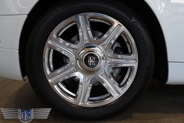 2014 Rolls-Royce Phantom Drophead Coupe  - 22941725 - 38