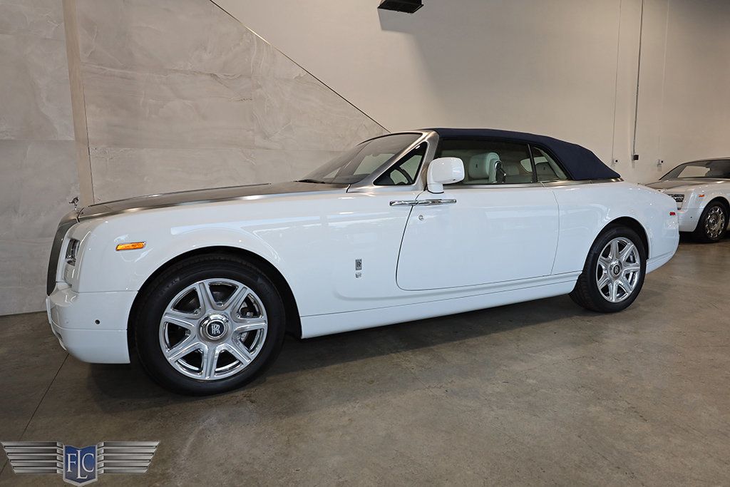 2014 Rolls-Royce Phantom Drophead Coupe  - 22941725 - 3