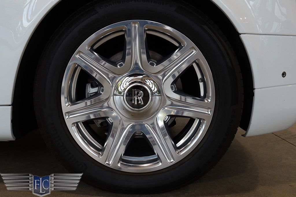 2014 Rolls-Royce Phantom Drophead Coupe  - 22941725 - 39