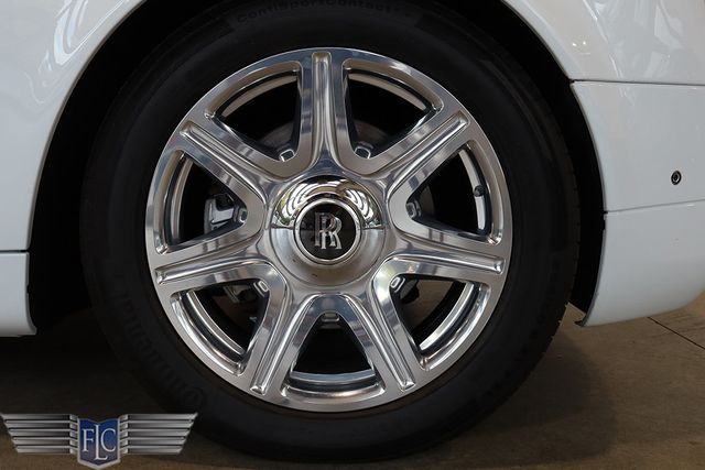 2014 Rolls-Royce Phantom Drophead Coupe  - 22941725 - 39