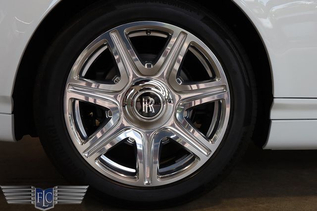 2014 Rolls-Royce Phantom Drophead Coupe  - 22941725 - 40