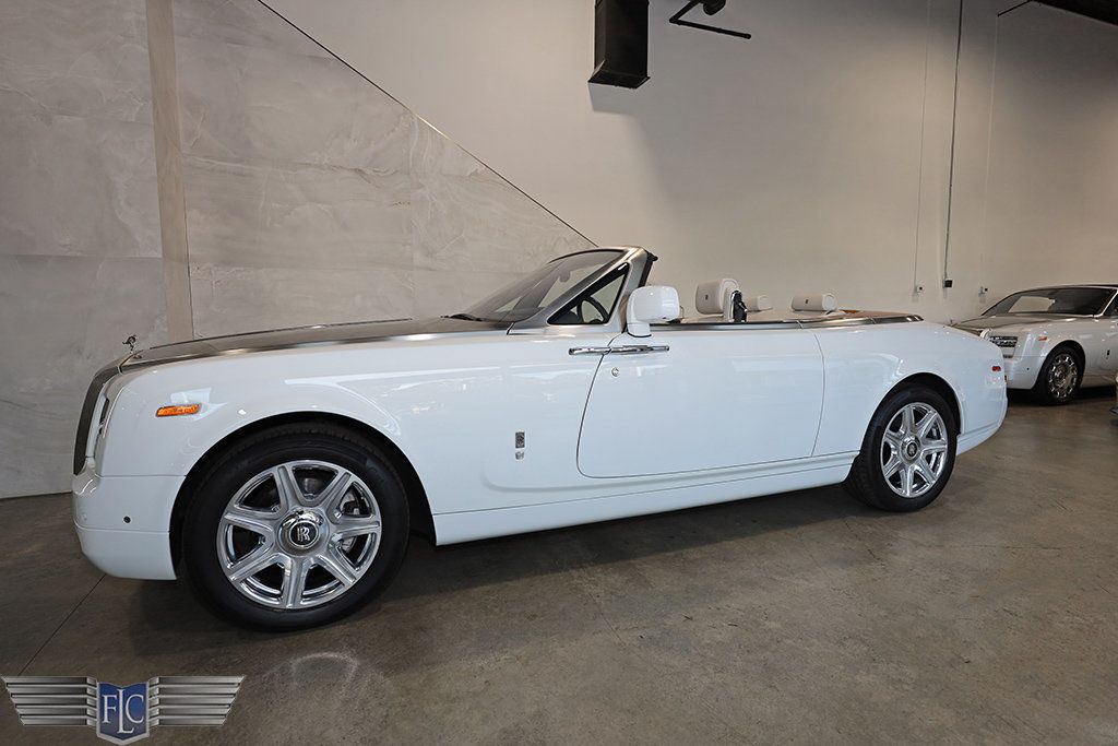 2014 Rolls-Royce Phantom Drophead Coupe  - 22941725 - 44