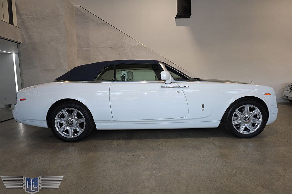 2014 Rolls-Royce Phantom Drophead Coupe  - 22941725 - 45
