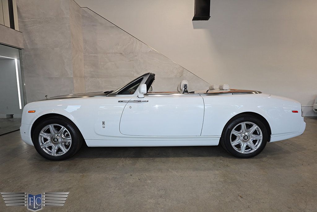 2014 Rolls-Royce Phantom Drophead Coupe  - 22941725 - 46