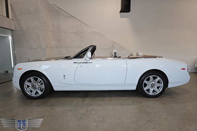 2014 Rolls-Royce Phantom Drophead Coupe  - 22941725 - 46