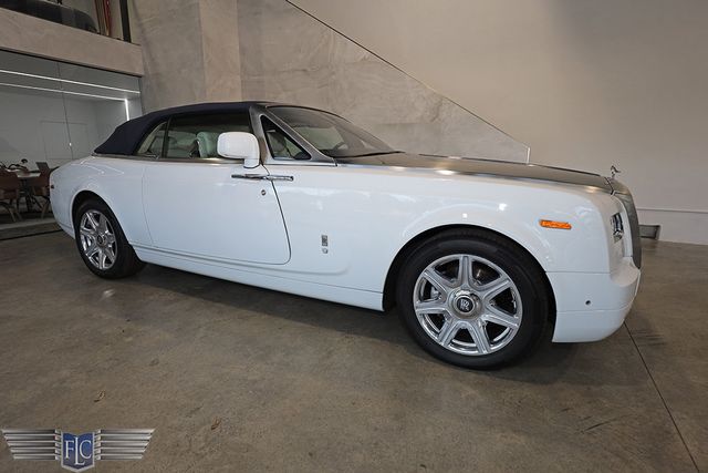 2014 Rolls-Royce Phantom Drophead Coupe  - 22941725 - 47