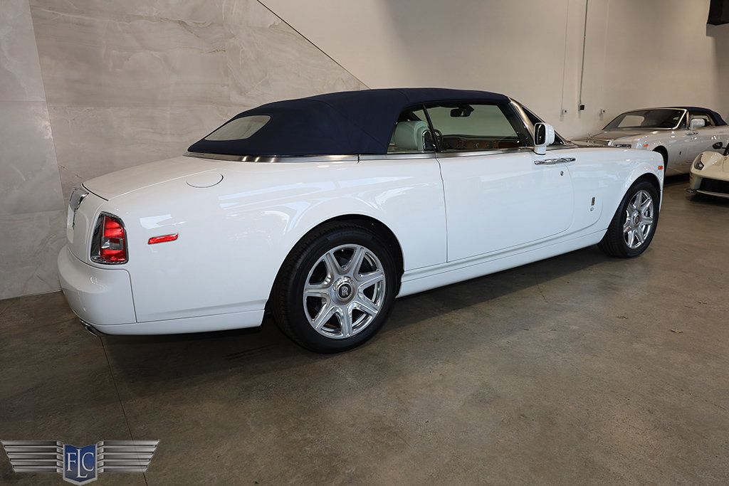 2014 Rolls-Royce Phantom Drophead Coupe  - 22941725 - 48