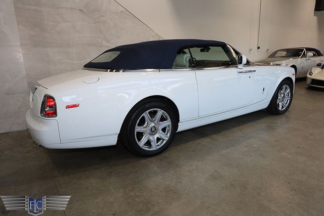 2014 Rolls-Royce Phantom Drophead Coupe  - 22941725 - 48