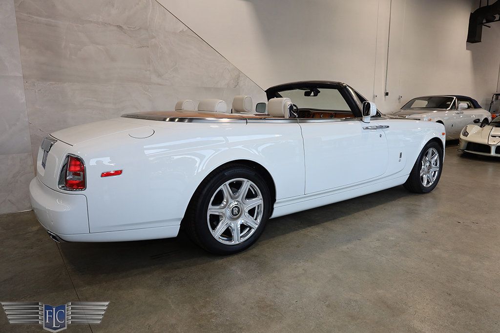 2014 Rolls-Royce Phantom Drophead Coupe  - 22941725 - 4